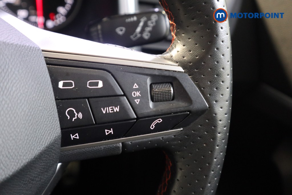 Seat Ateca FR Manual Petrol SUV - Stock Number (1588595) - 4th supplementary image