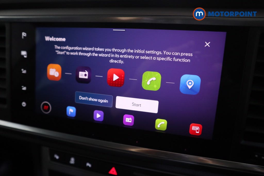 Seat Ateca FR Manual Petrol SUV - Stock Number (1588595) - 6th supplementary image