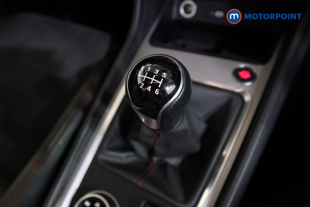 Seat Ateca FR Manual Petrol SUV - Stock Number (1588595) - 11th supplementary image