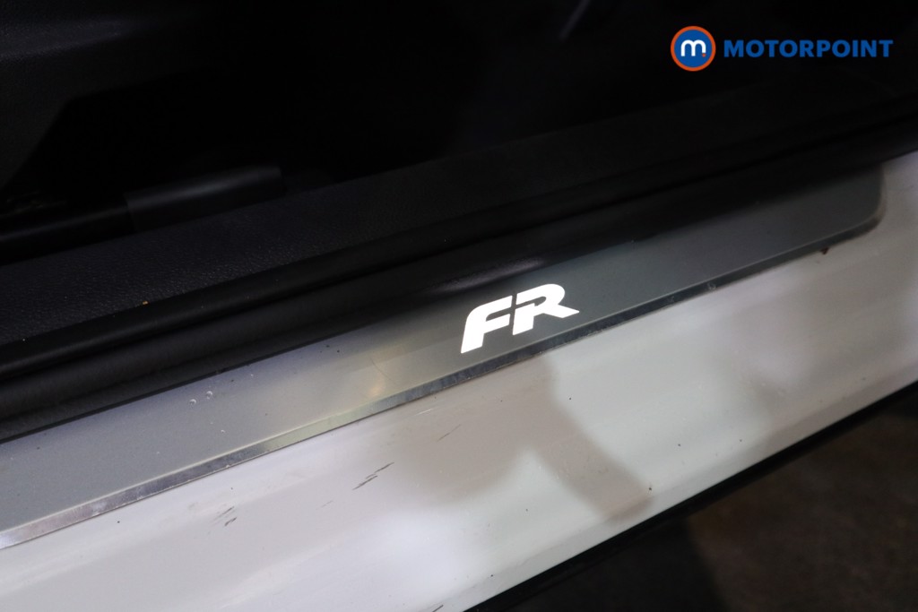 Seat Ateca FR Manual Petrol SUV - Stock Number (1588595) - 16th supplementary image