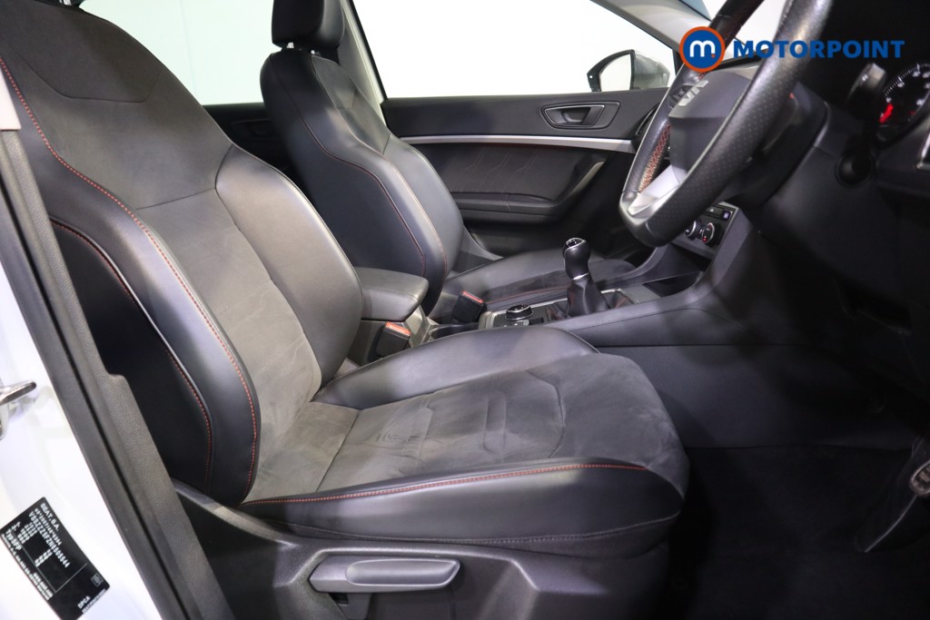 Seat Ateca FR Manual Petrol SUV - Stock Number (1588595) - 17th supplementary image