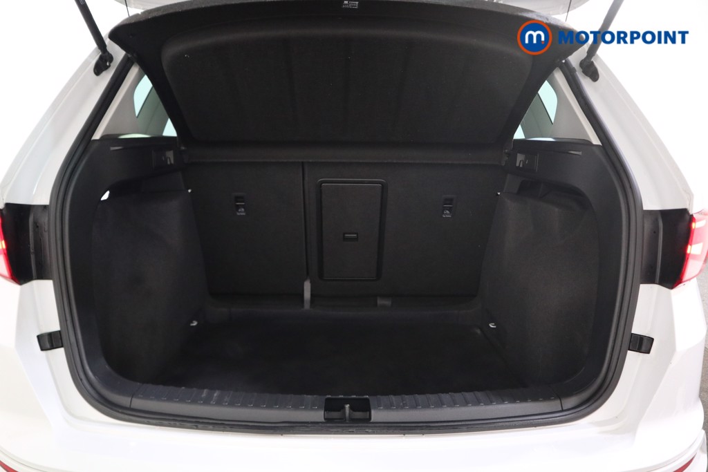 Seat Ateca FR Manual Petrol SUV - Stock Number (1588595) - 22nd supplementary image