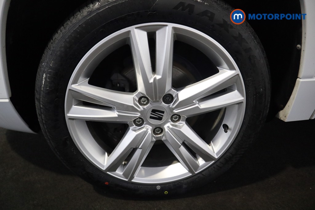 Seat Ateca FR Manual Petrol SUV - Stock Number (1588595) - 25th supplementary image