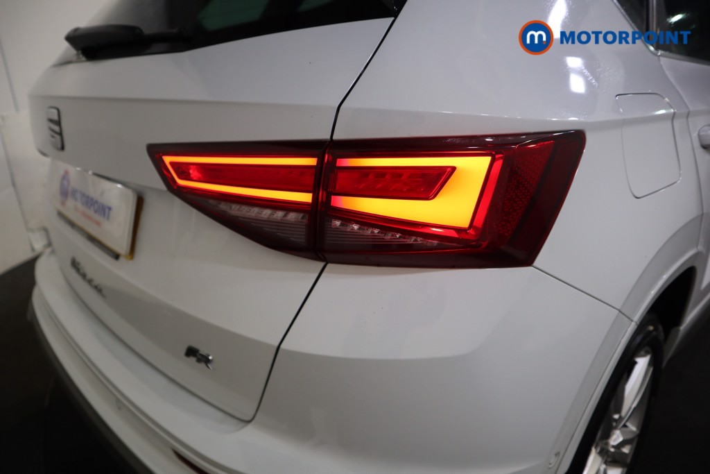 Seat Ateca FR Manual Petrol SUV - Stock Number (1588595) - 29th supplementary image