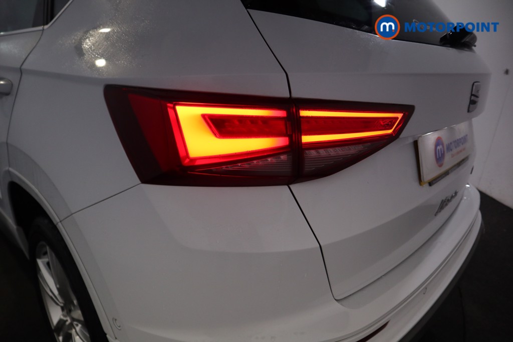 Seat Ateca FR Manual Petrol SUV - Stock Number (1588595) - 30th supplementary image