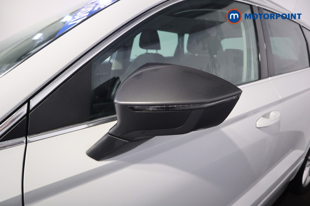 Seat Ateca FR Manual Petrol SUV - Stock Number (1588595) - 34th supplementary image
