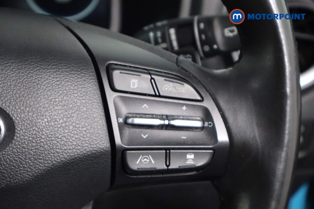 Hyundai Kona Ultimate Automatic Electric SUV - Stock Number (1588620) - 8th supplementary image