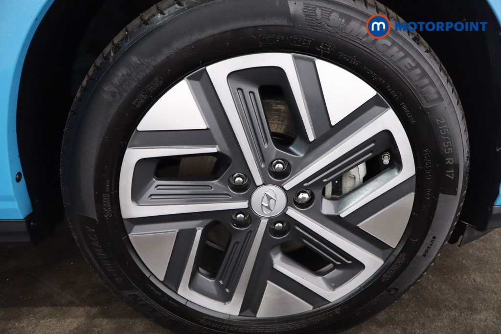 Hyundai Kona Ultimate Automatic Electric SUV - Stock Number (1588620) - 10th supplementary image