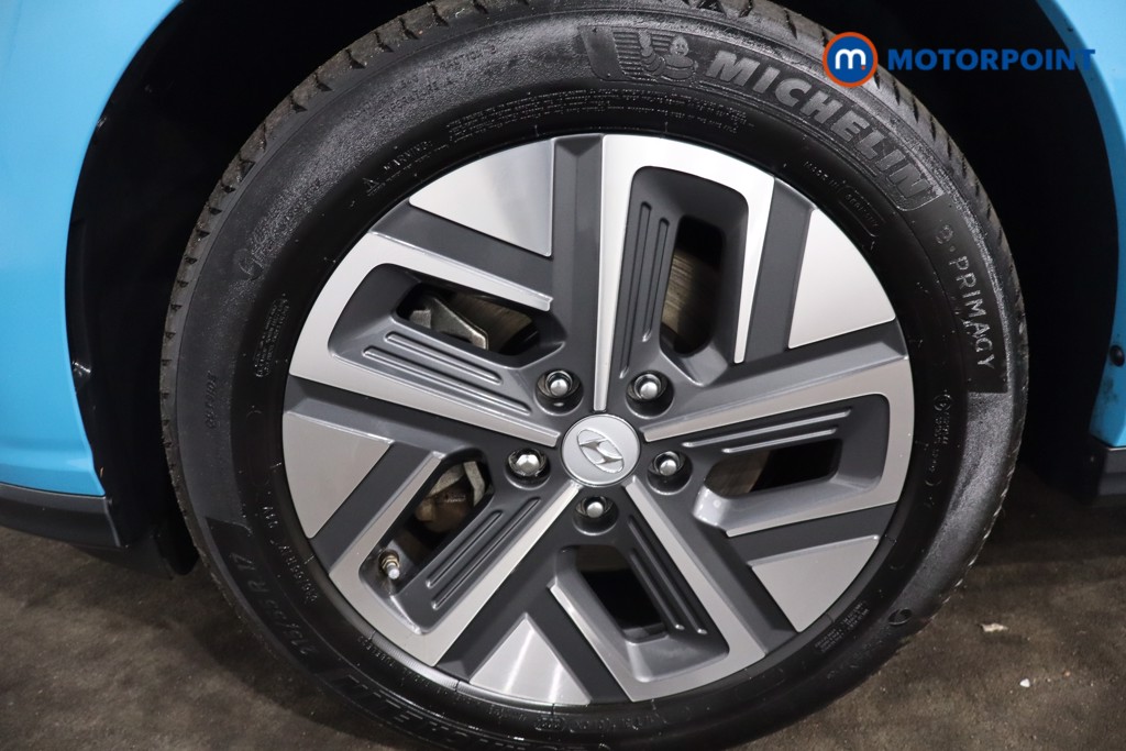 Hyundai Kona Ultimate Automatic Electric SUV - Stock Number (1588620) - 11th supplementary image