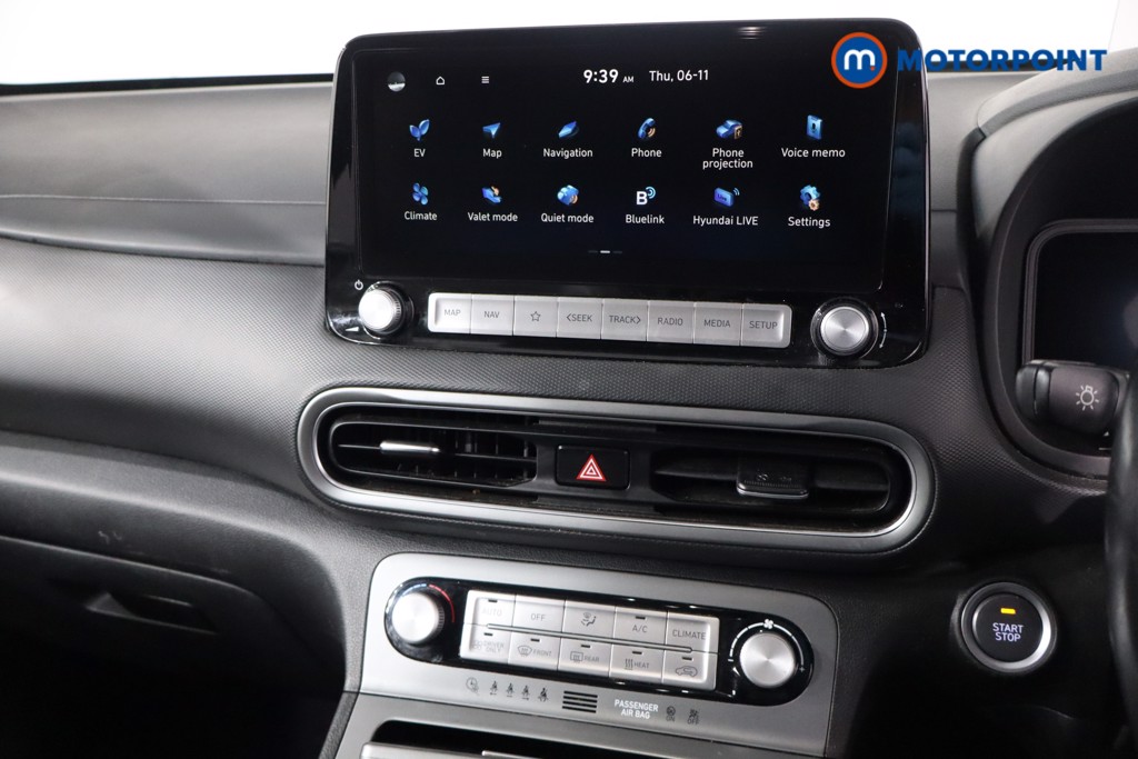 Hyundai Kona Ultimate Automatic Electric SUV - Stock Number (1588620) - 15th supplementary image