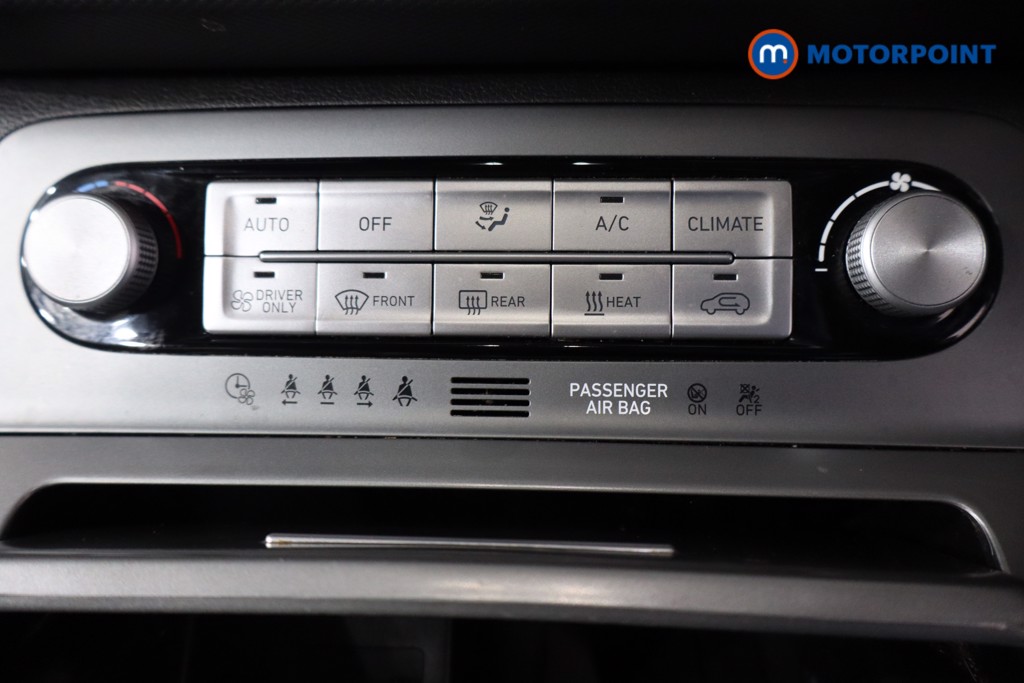 Hyundai Kona Ultimate Automatic Electric SUV - Stock Number (1588620) - 20th supplementary image
