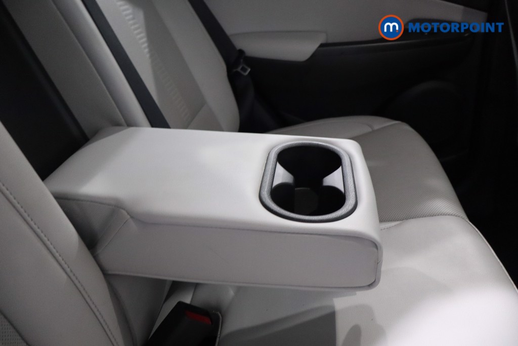 Hyundai Kona Ultimate Automatic Electric SUV - Stock Number (1588620) - 30th supplementary image