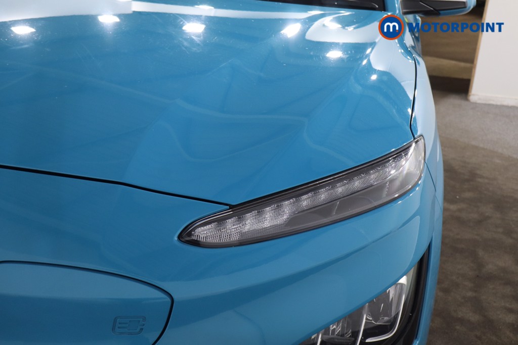 Hyundai Kona Ultimate Automatic Electric SUV - Stock Number (1588620) - 32nd supplementary image