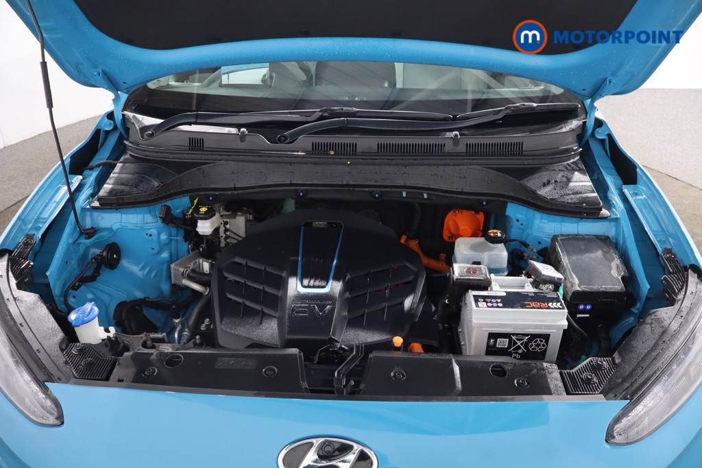 Hyundai Kona Ultimate Automatic Electric SUV - Stock Number (1588620) - 35th supplementary image