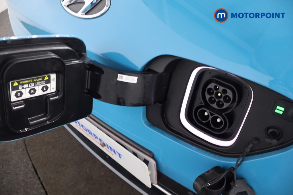 Hyundai Kona Ultimate Automatic Electric SUV - Stock Number (1588620) - 36th supplementary image