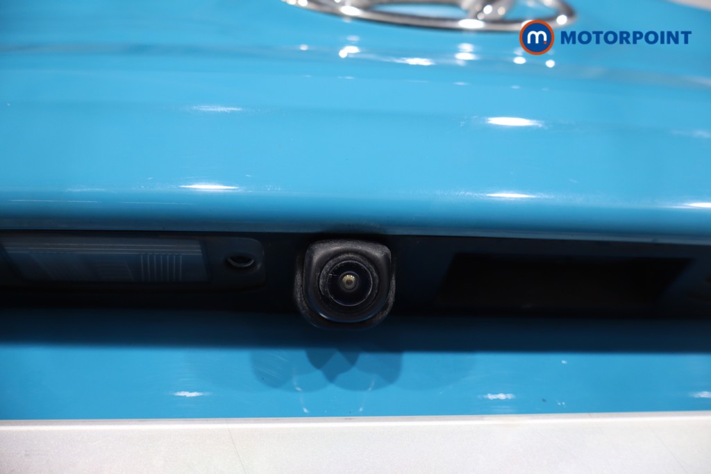 Hyundai Kona Ultimate Automatic Electric SUV - Stock Number (1588620) - 40th supplementary image