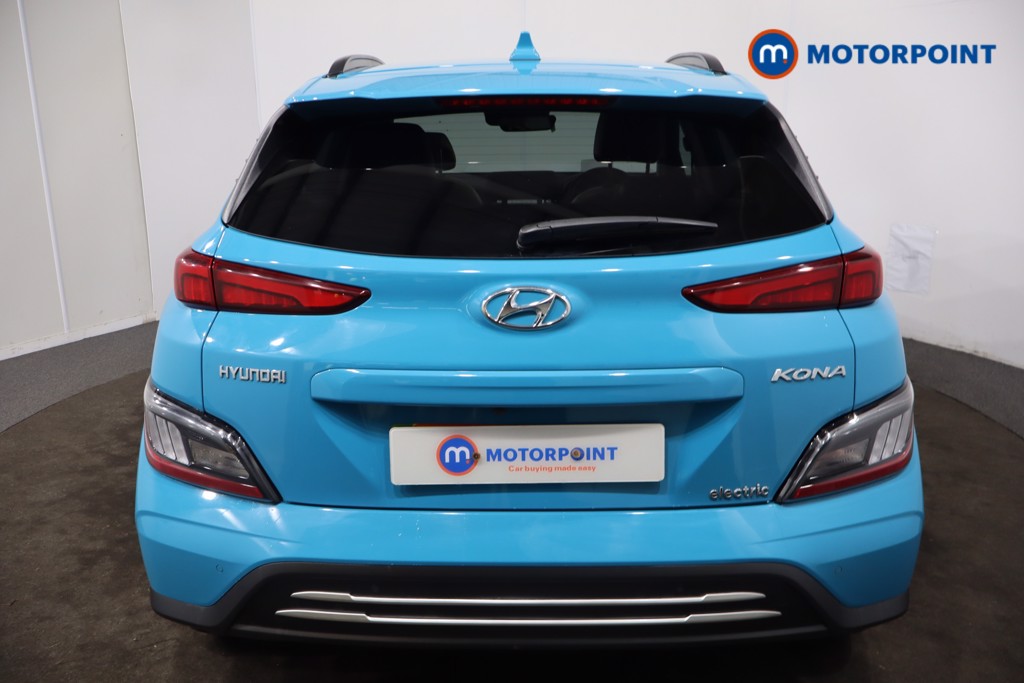 Hyundai Kona Ultimate Automatic Electric SUV - Stock Number (1588620) - 41st supplementary image