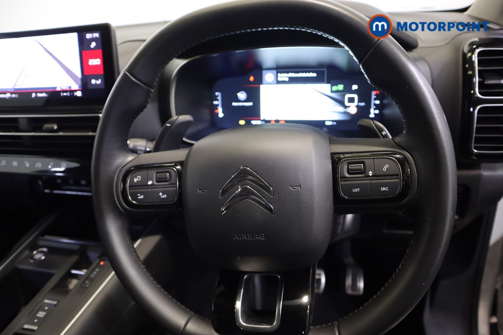 Citroen C5 Aircross Shine Automatic Petrol SUV - Stock Number (1588715) - 3rd supplementary image