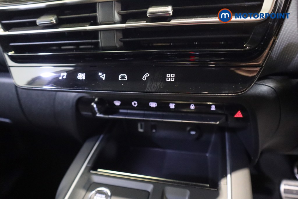 Citroen C5 Aircross Shine Automatic Petrol SUV - Stock Number (1588715) - 5th supplementary image