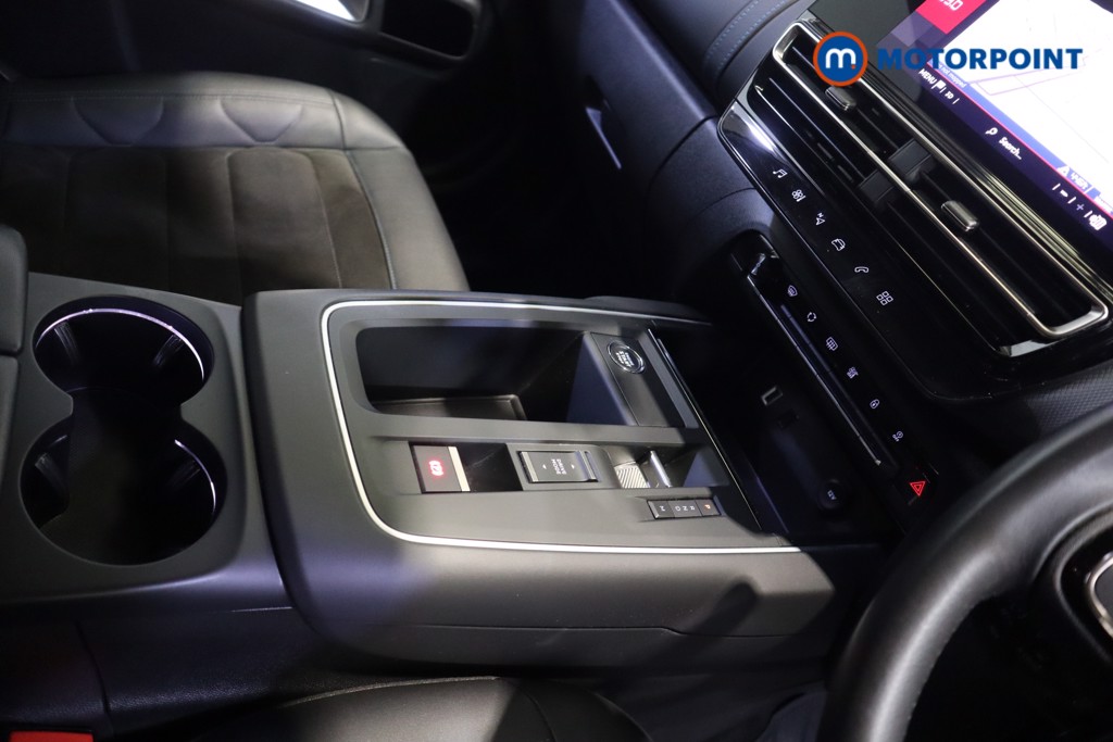 Citroen C5 Aircross Shine Automatic Petrol SUV - Stock Number (1588715) - 7th supplementary image