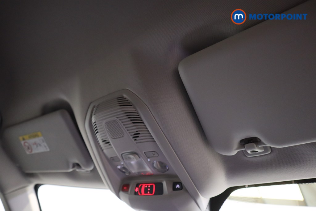 Citroen C5 Aircross Shine Automatic Petrol SUV - Stock Number (1588715) - 8th supplementary image