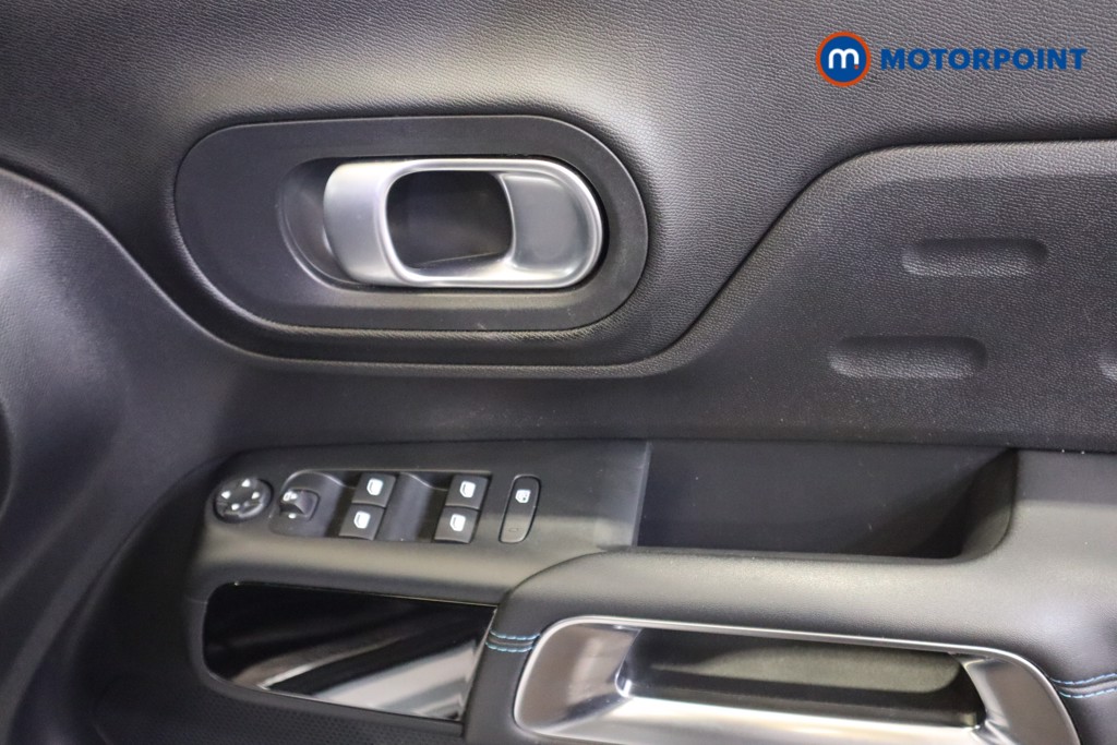 Citroen C5 Aircross Shine Automatic Petrol SUV - Stock Number (1588715) - 10th supplementary image