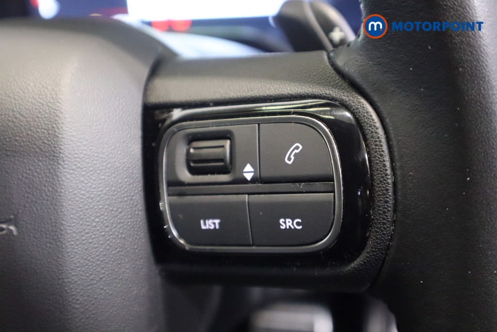 Citroen C5 Aircross Shine Automatic Petrol SUV - Stock Number (1588715) - 13th supplementary image