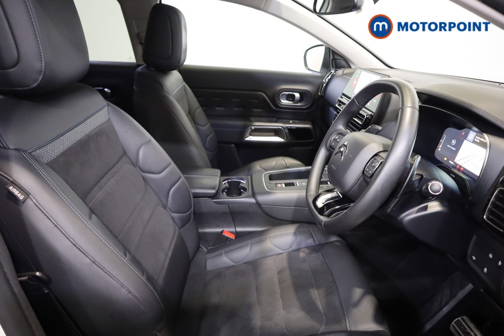 Citroen C5 Aircross Shine Automatic Petrol SUV - Stock Number (1588715) - 17th supplementary image