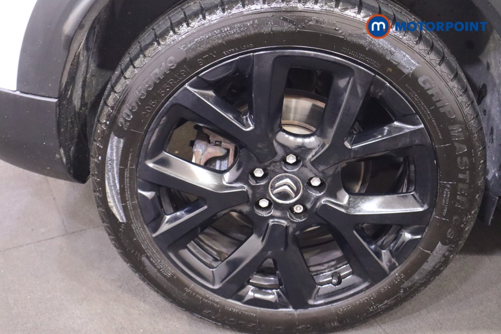 Citroen C5 Aircross Shine Automatic Petrol SUV - Stock Number (1588715) - 21st supplementary image