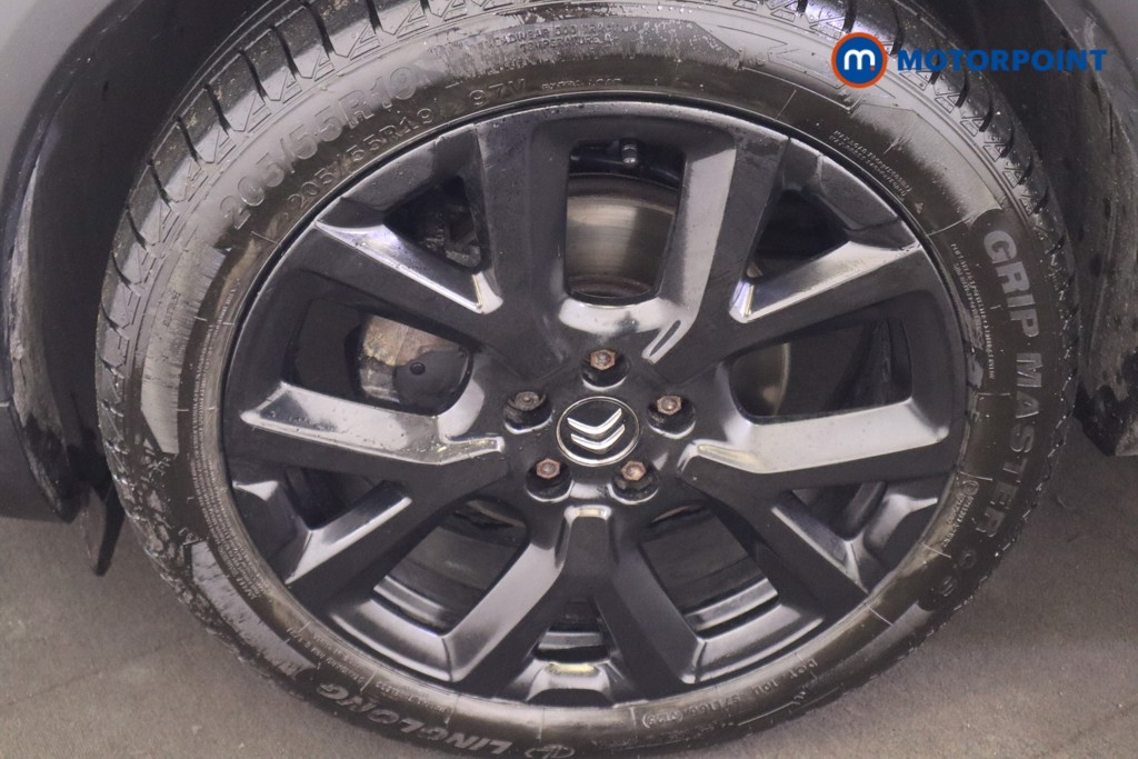 Citroen C5 Aircross Shine Automatic Petrol SUV - Stock Number (1588715) - 23rd supplementary image