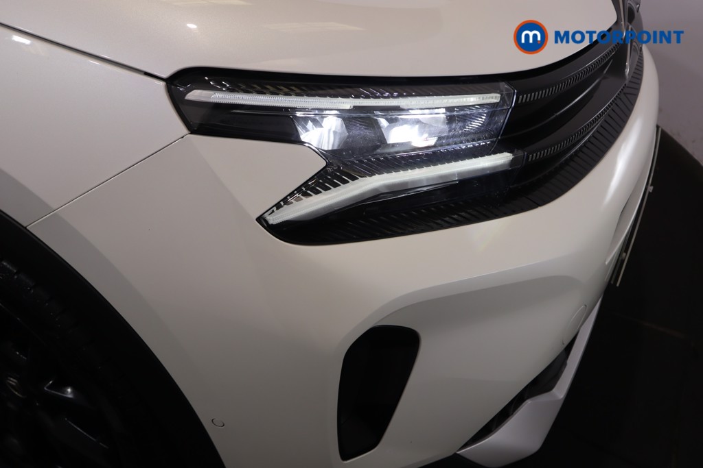 Citroen C5 Aircross Shine Automatic Petrol SUV - Stock Number (1588715) - 25th supplementary image