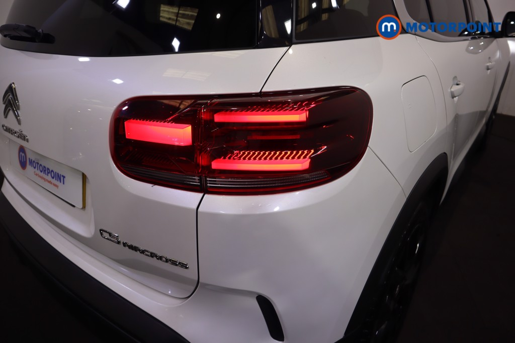 Citroen C5 Aircross Shine Automatic Petrol SUV - Stock Number (1588715) - 26th supplementary image