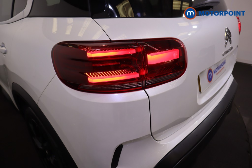 Citroen C5 Aircross Shine Automatic Petrol SUV - Stock Number (1588715) - 28th supplementary image