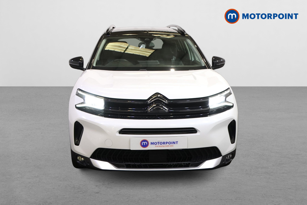 Citroen C5 Aircross Shine Automatic Petrol SUV - Stock Number (1588715) - Front bumper