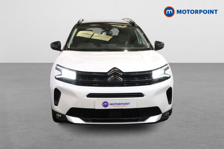 Citroen C5 Aircross Shine Automatic Petrol SUV - Stock Number (1588715) - Front bumper