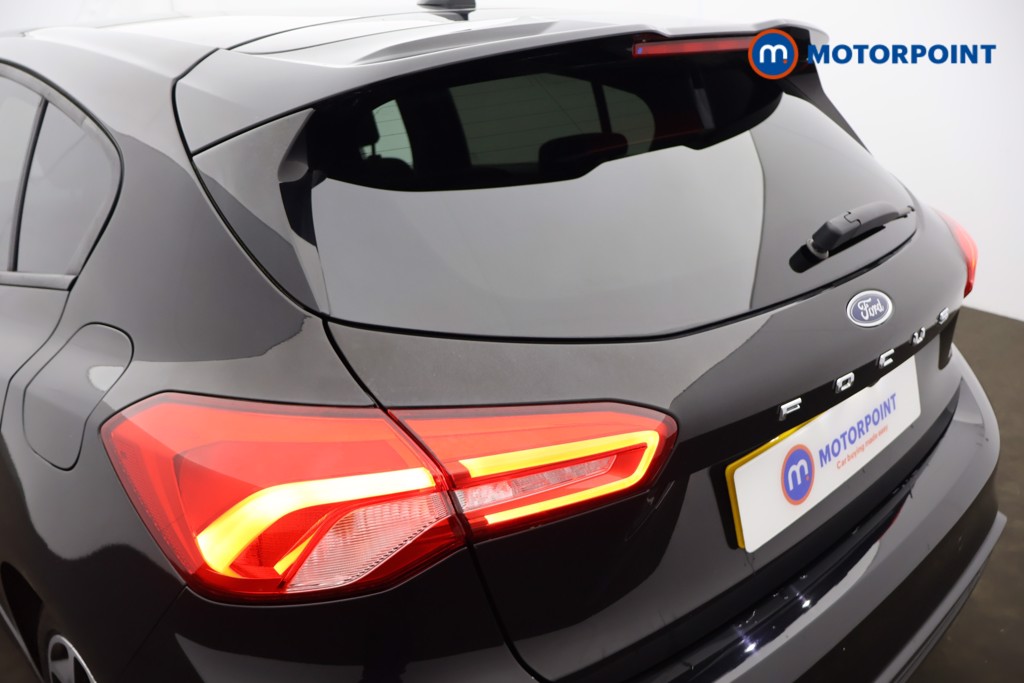 Ford Focus St-Line X Manual Petrol Hatchback - Stock Number (1589370) - 23rd supplementary image