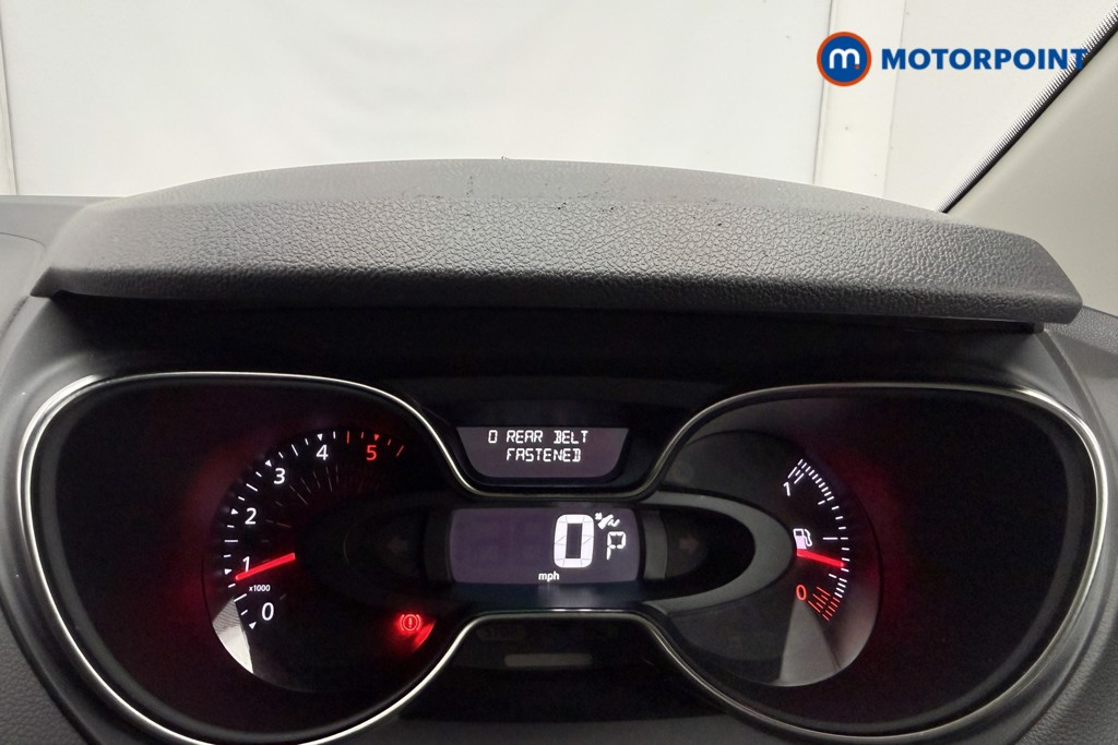 Renault Captur Gt Line Automatic Diesel SUV - Stock Number (1589688) - 6th supplementary image