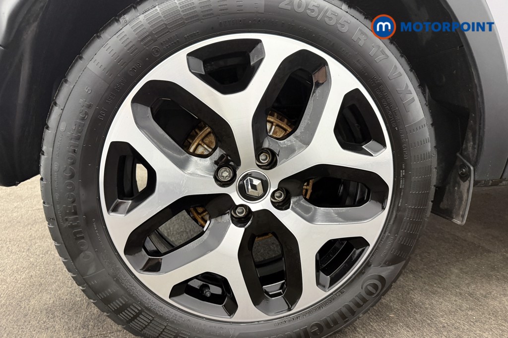 Renault Captur Gt Line Automatic Diesel SUV - Stock Number (1589688) - 10th supplementary image