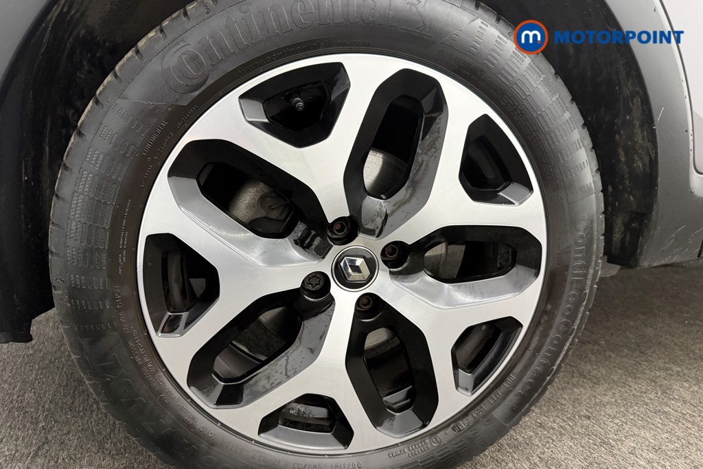 Renault Captur Gt Line Automatic Diesel SUV - Stock Number (1589688) - 12th supplementary image