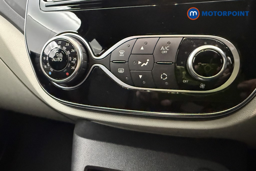 Renault Captur Gt Line Automatic Diesel SUV - Stock Number (1589688) - 16th supplementary image