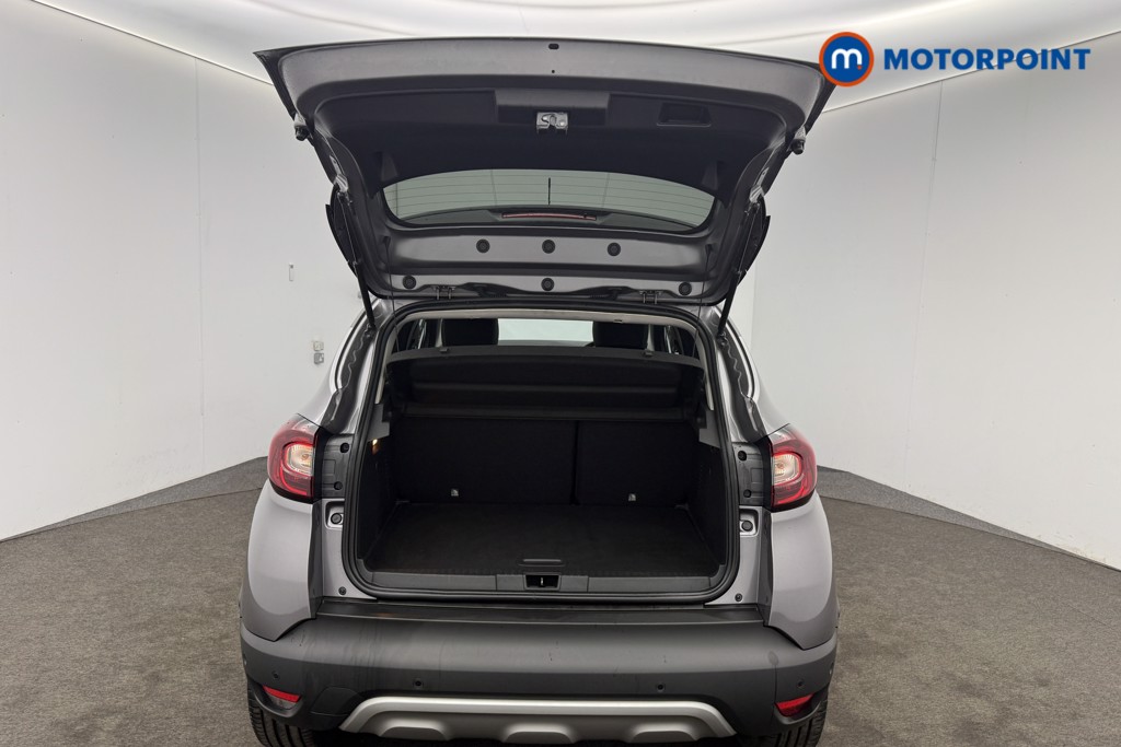 Renault Captur Gt Line Automatic Diesel SUV - Stock Number (1589688) - 20th supplementary image