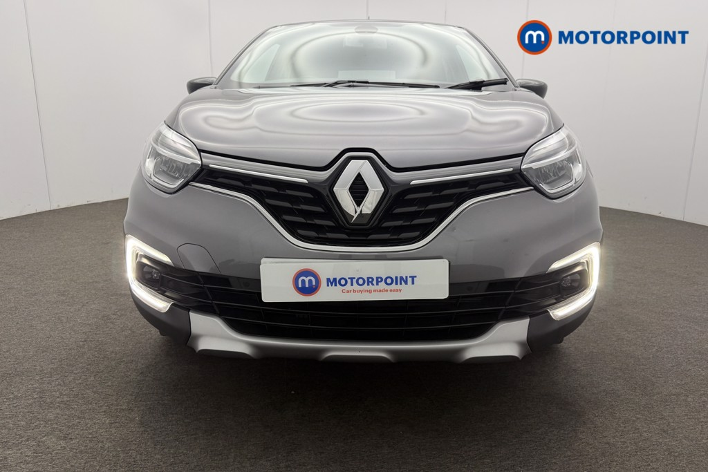 Renault Captur Gt Line Automatic Diesel SUV - Stock Number (1589688) - 22nd supplementary image