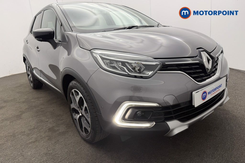 Renault Captur Gt Line Automatic Diesel SUV - Stock Number (1589688) - 24th supplementary image