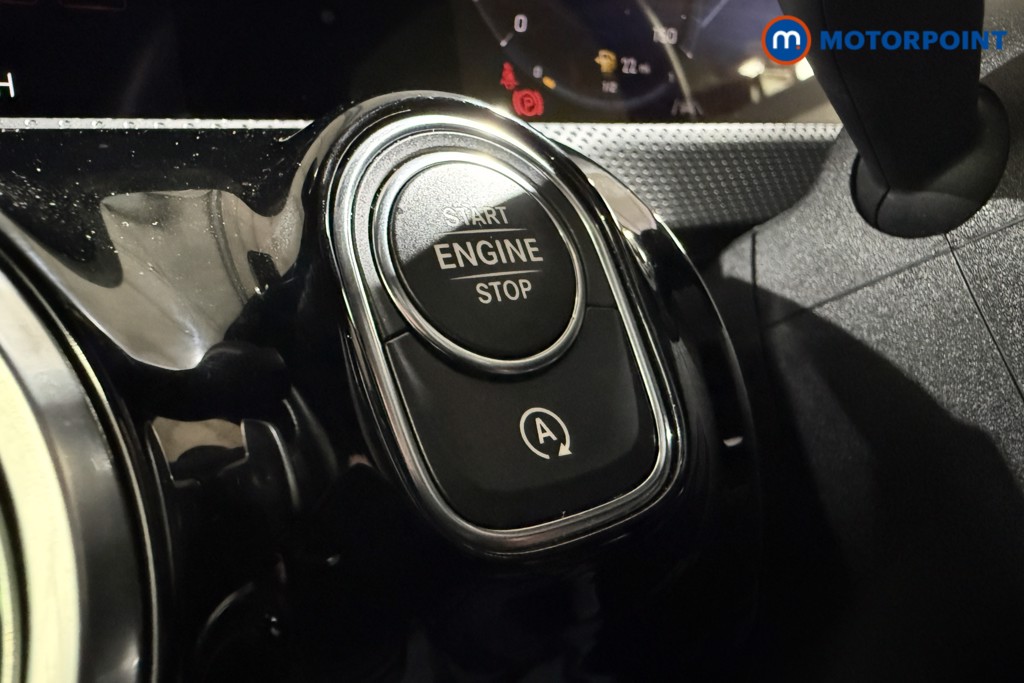 Mercedes-Benz CLA Amg Line Automatic Diesel Coupe - Stock Number (1589741) - 8th supplementary image