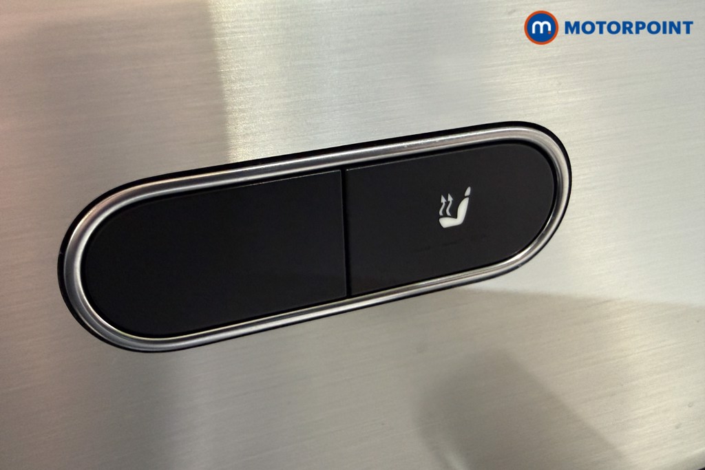 Mercedes-Benz CLA Amg Line Automatic Diesel Coupe - Stock Number (1589741) - 13th supplementary image