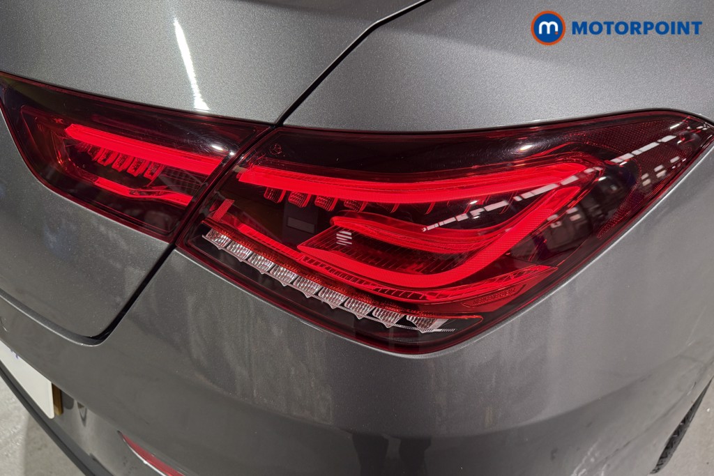 Mercedes-Benz CLA Amg Line Automatic Diesel Coupe - Stock Number (1589741) - 17th supplementary image