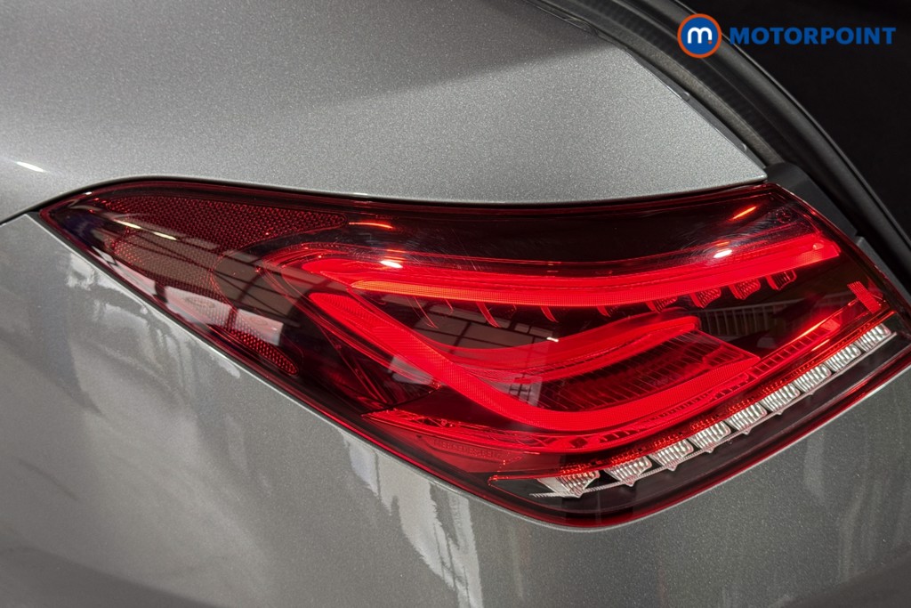 Mercedes-Benz CLA Amg Line Automatic Diesel Coupe - Stock Number (1589741) - 19th supplementary image