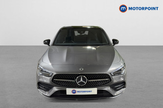 Mercedes-Benz CLA Amg Line Automatic Diesel Coupe - Stock Number (1589741) - Front bumper