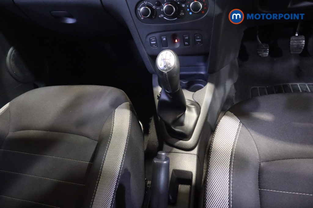 Dacia Sandero Stepway Comfort Manual Petrol Hatchback - Stock Number (1589778) - 7th supplementary image