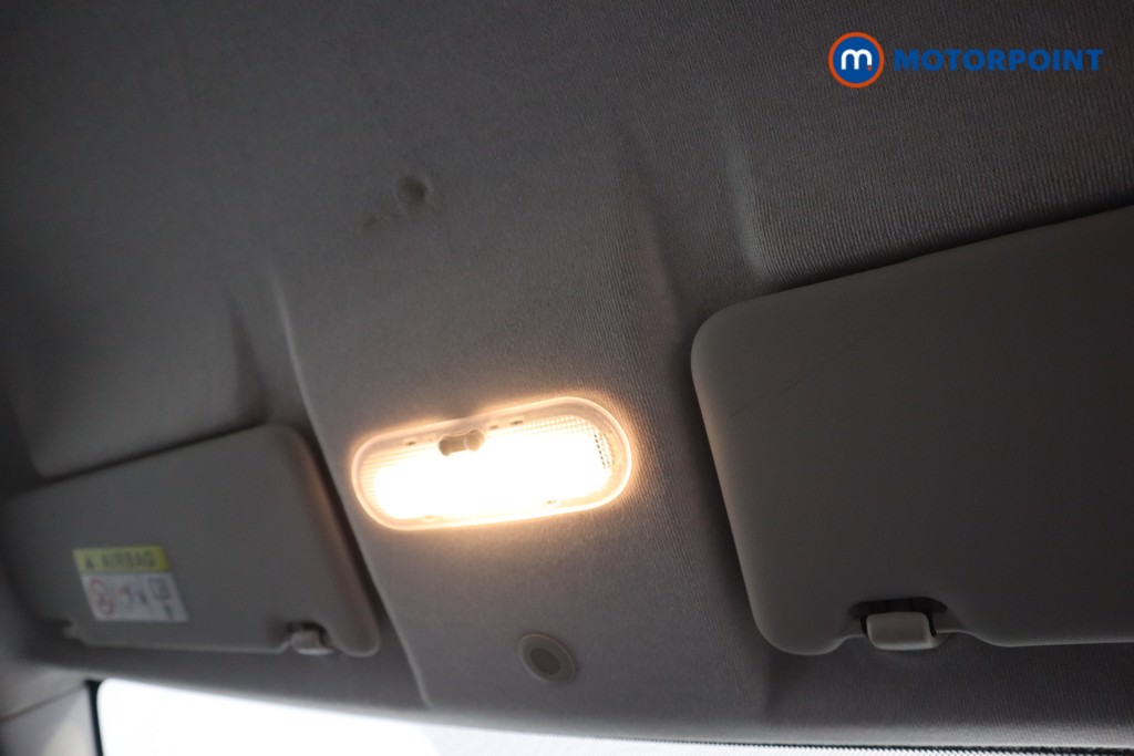 Dacia Sandero Stepway Comfort Manual Petrol Hatchback - Stock Number (1589778) - 9th supplementary image